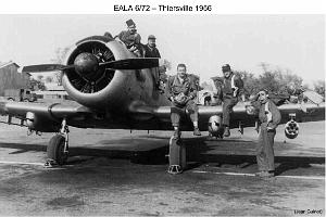 183- ARMEE DE L'AIR EN ALGERIE 1945-1962-30  (48)
